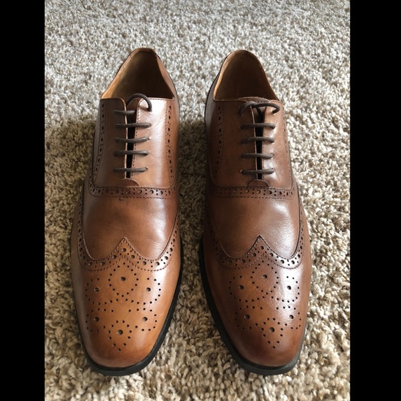 Men’s Dress Shoes